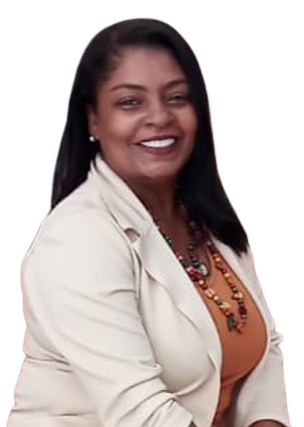 Nutricionista Elisângela Lins